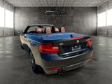 Used 2017 BMW 230i xDrive Convertible image 5