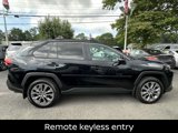 Used 2023 Toyota RAV4 XLE Premium image 2
