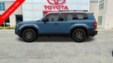 New 2025 Toyota Land Cruiser image 3