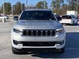 New 2025 Jeep Wagoneer 4WD w/ Convenience Group I image 2