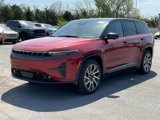 New 2025 Jeep Wagoneer Limited image 3