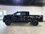 Used 2023 Chevrolet Silverado 1500 Custom Trail Boss image 2