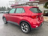Used 2023 Hyundai Venue SEL image 5