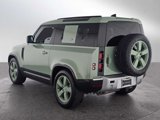 Certified 2023 Land Rover Defender 90 75th Limited Edition image 3