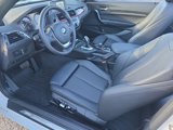 Used 2019 BMW 230i xDrive Convertible w/ Convenience Package image 4
