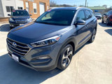 Used 2016 Hyundai Tucson Sport image 2