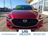Used 2024 MAZDA MAZDA3 s image 2
