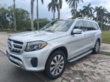 Used 2019 Mercedes-Benz GLS 450 4MATIC image 3