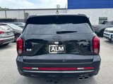 New 2025 Hyundai Palisade Calligraphy image 4
