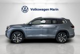 New 2025 Volkswagen Atlas SEL Premium R-Line image 2