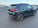 Used 2023 Chevrolet TrailBlazer RS w/ Convenience Package image 5