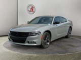 Used 2023 Dodge Charger SXT w/ Blacktop Package image 2