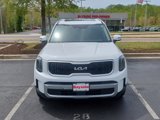 Used 2024 Kia Telluride EX w/ EX Captain's Chair Package image 5