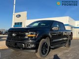 New 2025 Ford F150 XLT w/ Equipment Group 302A MID image 2