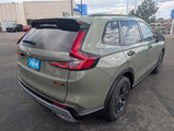 New 2026 Honda CR-V TrailSport image 5