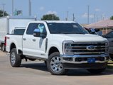 New 2025 Ford F250 King Ranch image 2