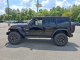 New 2025 Jeep Wrangler Unlimited Rubicon image 5