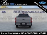 New 2025 Ford F250 Lariat image 5