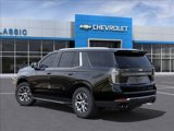 New 2025 Chevrolet Tahoe Premier image 3