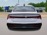 New 2025 Hyundai Elantra SEL image 5