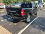 New 2025 RAM 1500 Big Horn image 5