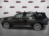 New 2025 Hyundai Palisade Calligraphy image 2