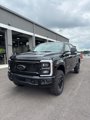 New 2025 Ford F250 Lariat image 2
