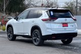 New 2025 Nissan Rogue Platinum w/ Tech Package image 6