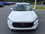 New 2026 Honda CR-V EX-L image 4