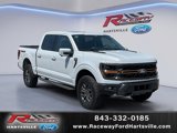 New 2025 Ford F150 Tremor w/ Equipment Group 402A High image 6