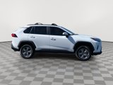 Used 2024 Toyota RAV4 XLE w/ Weather Package image 2
