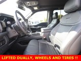 New 2025 Ford F350 Platinum image 2