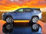 New 2026 Chevrolet Equinox LT w/ Convenience Package II image 6