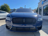 Used 2018 Lincoln Continental Black Label w/ Rear-seat Package image 3
