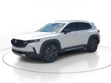 New 2025 MAZDA CX-50 AWD 2.5 Turbo w/ Accent Package image 2