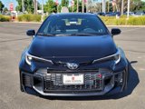 New 2025 Toyota Corolla GR image 2