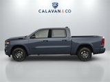 New 2025 RAM 1500 4x4 Crew Cab image 2