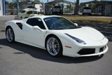 Used 2018 Ferrari 488 Spider image 3
