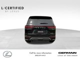 Certified 2024 Lexus LX 600 F Sport image 5