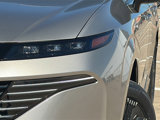 New 2025 Nissan Murano Platinum image 4