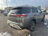 New 2025 Nissan Pathfinder SL w/ SL Premium Package image 6