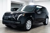 Used 2024 Land Rover Range Rover Long Wheelbase SE image 3