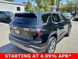 Used 2026 Chevrolet Equinox LT w/ Convenience Package II image 4