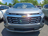 New 2026 Chevrolet Equinox LT image 2