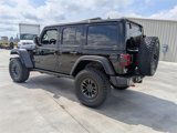 New 2025 Jeep Wrangler Unlimited Rubicon image 6