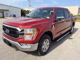 Certified 2021 Ford F150 XLT image 5
