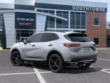 New 2025 Buick Envision Sport Touring image 3