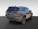 New 2024 Jeep Grand Cherokee L Limited w/ Black Appearance Package image 5