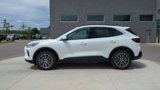 New 2025 Ford Escape SE image 2