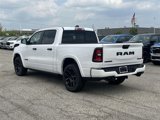 New 2026 RAM 1500 Laramie image 5